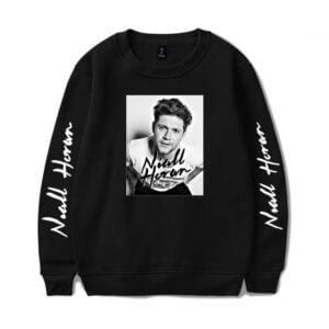Niall Horan Sweatshirt #3