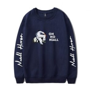 Niall Horan Sweatshirt #4