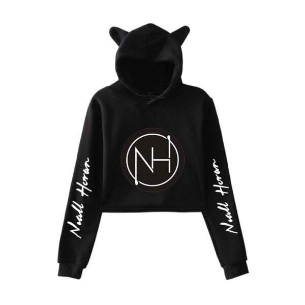 NIALL HORAN hoodie