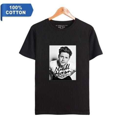 Niall Horan T-Shirt #5