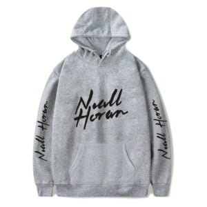 Niall Horan Pack Hoodie + T-Shirt