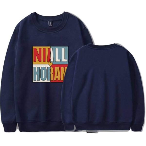Niall Horan Sweatshirt