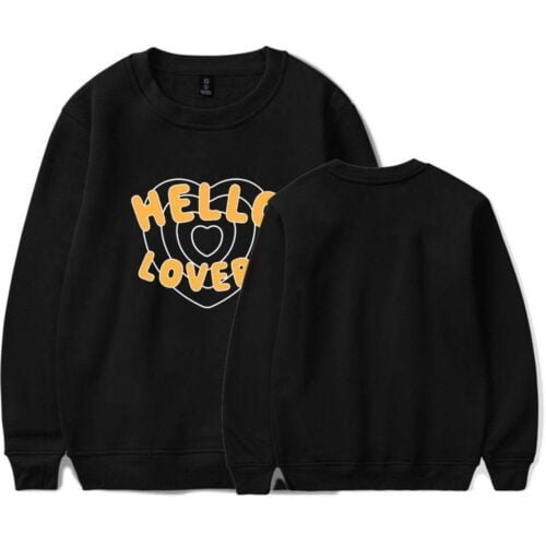 Niall Horan Hello Lovers Sweatshirt #2