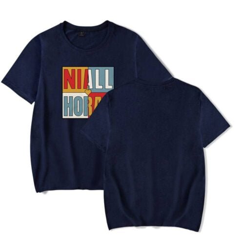 Niall Horan Hello Lovers T-Shirt #3